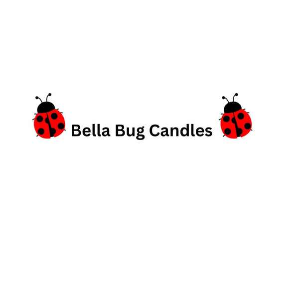 Bella Bug Candles