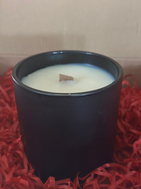 Jamaica Me Crazy Candle